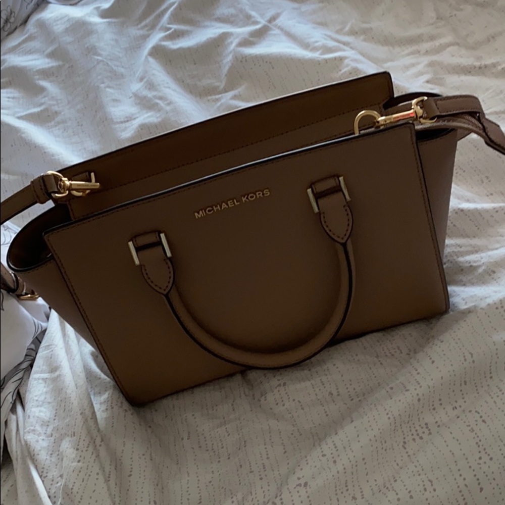 Michael Kors Satchel bag